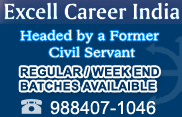Excell Career India