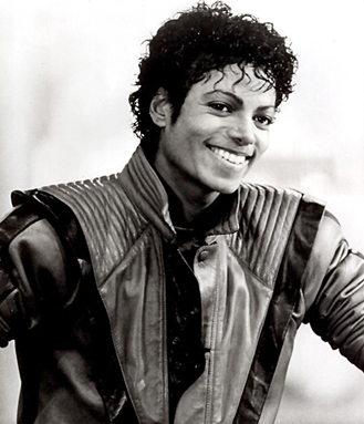 Michael Joseph Jackson