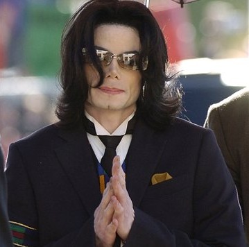 Michael Joseph Jackson