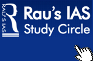 Rau's IAS study circle