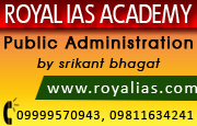 IAS Academy in Delhi