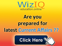 Current affairs 2013, Current Affairs 2013
