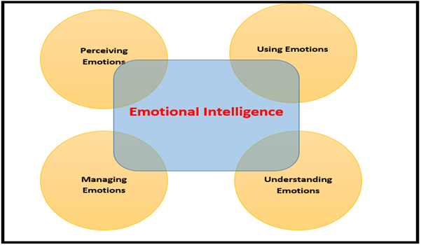 Emotional Intelligence Concepts