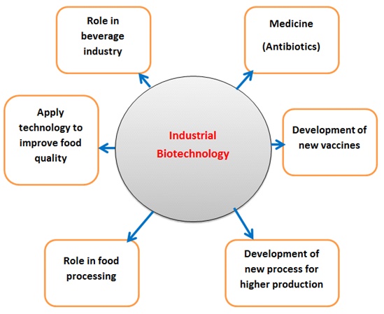 Industrial Biotechnology