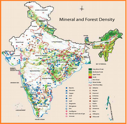 Natural Resources Article 61