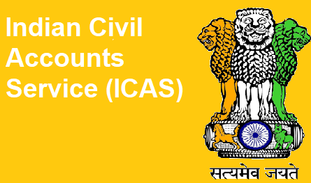 Indian Civil Accounts Service (ICAS)
