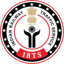 Indian Railway Traffic Service (IRTS)