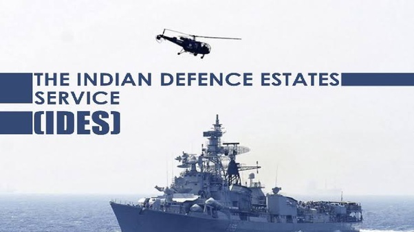 Indian Defence Estates Service