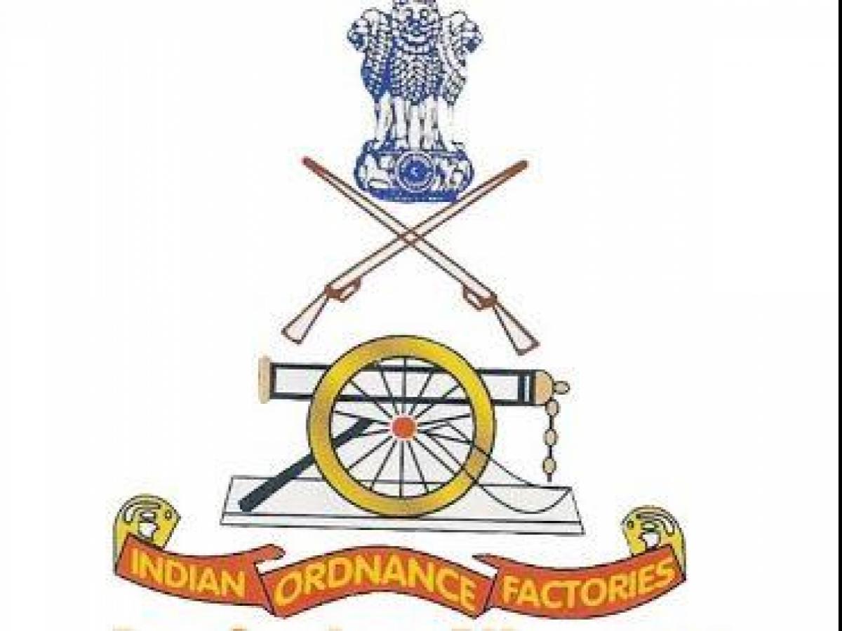 Indian Ordnance Factories Service (IOFS)