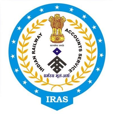 Indian Railway Accounts Service (IRAS)
