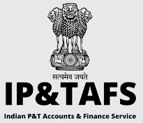 Indian Post & Telecommunication Accounts and Finance Service 