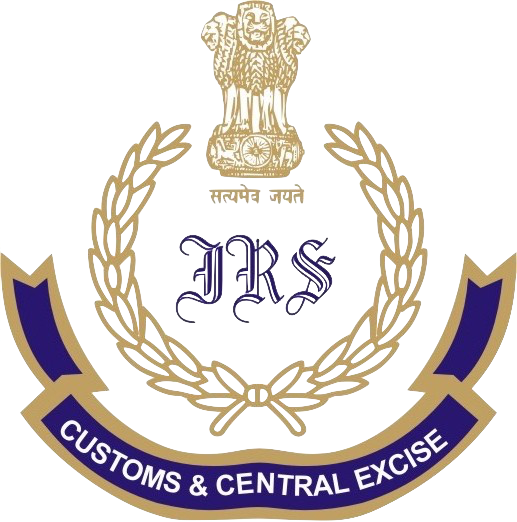 Indian Revenue Service (IRS) - Income Tax and Central Excise