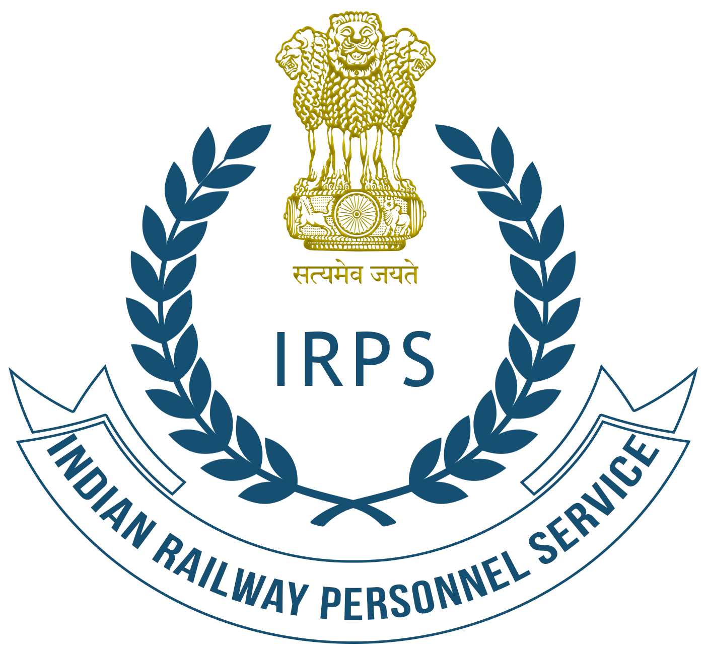 Indian Railway Personnel Service (IRPS)