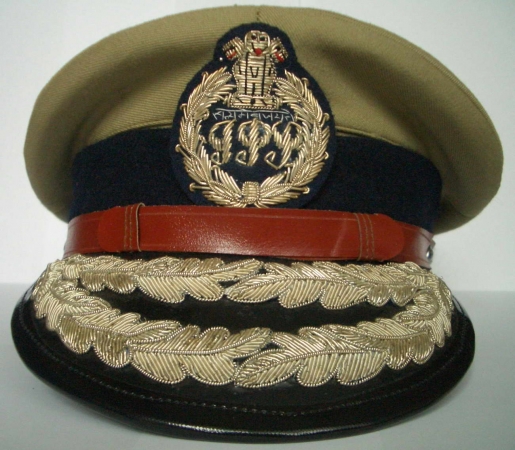 Indian Police Service