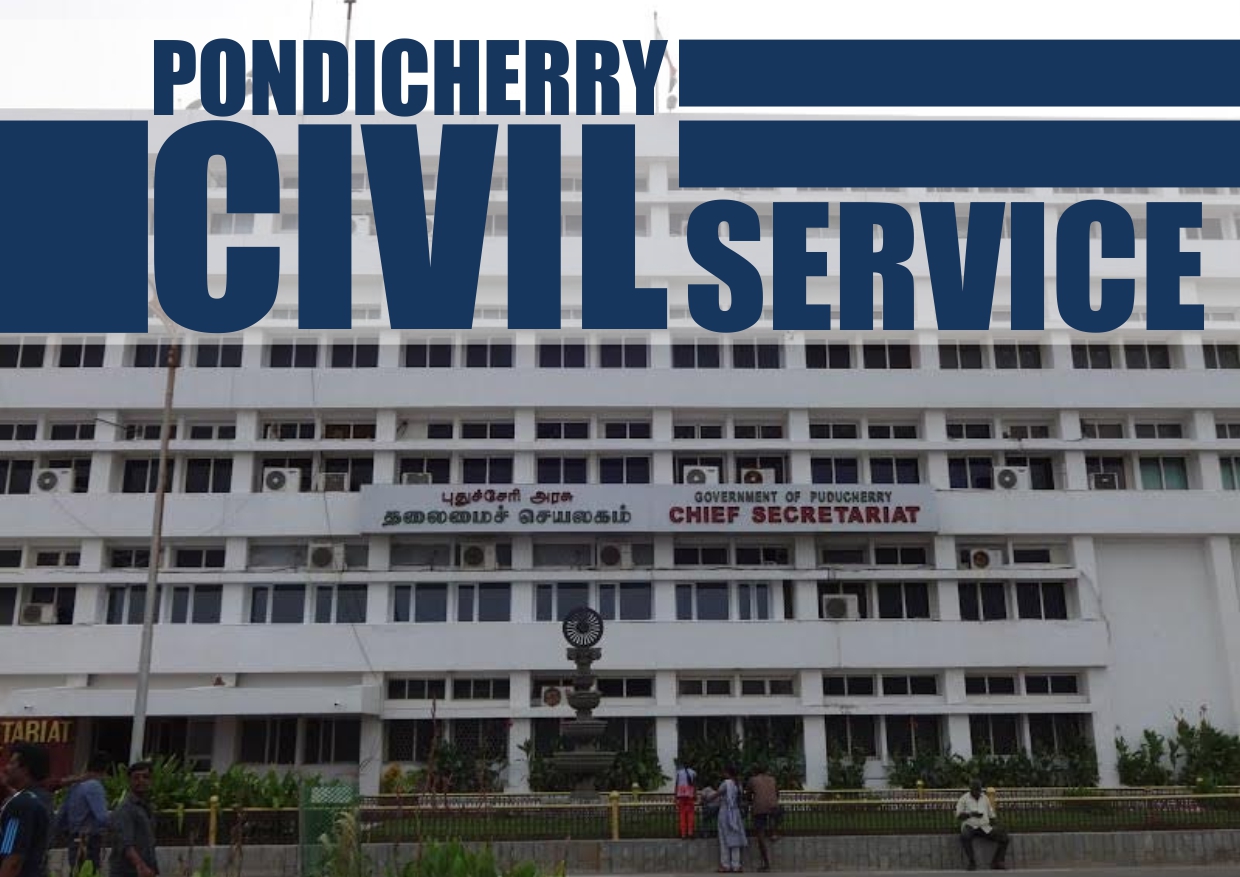Pondicherry Civil Service