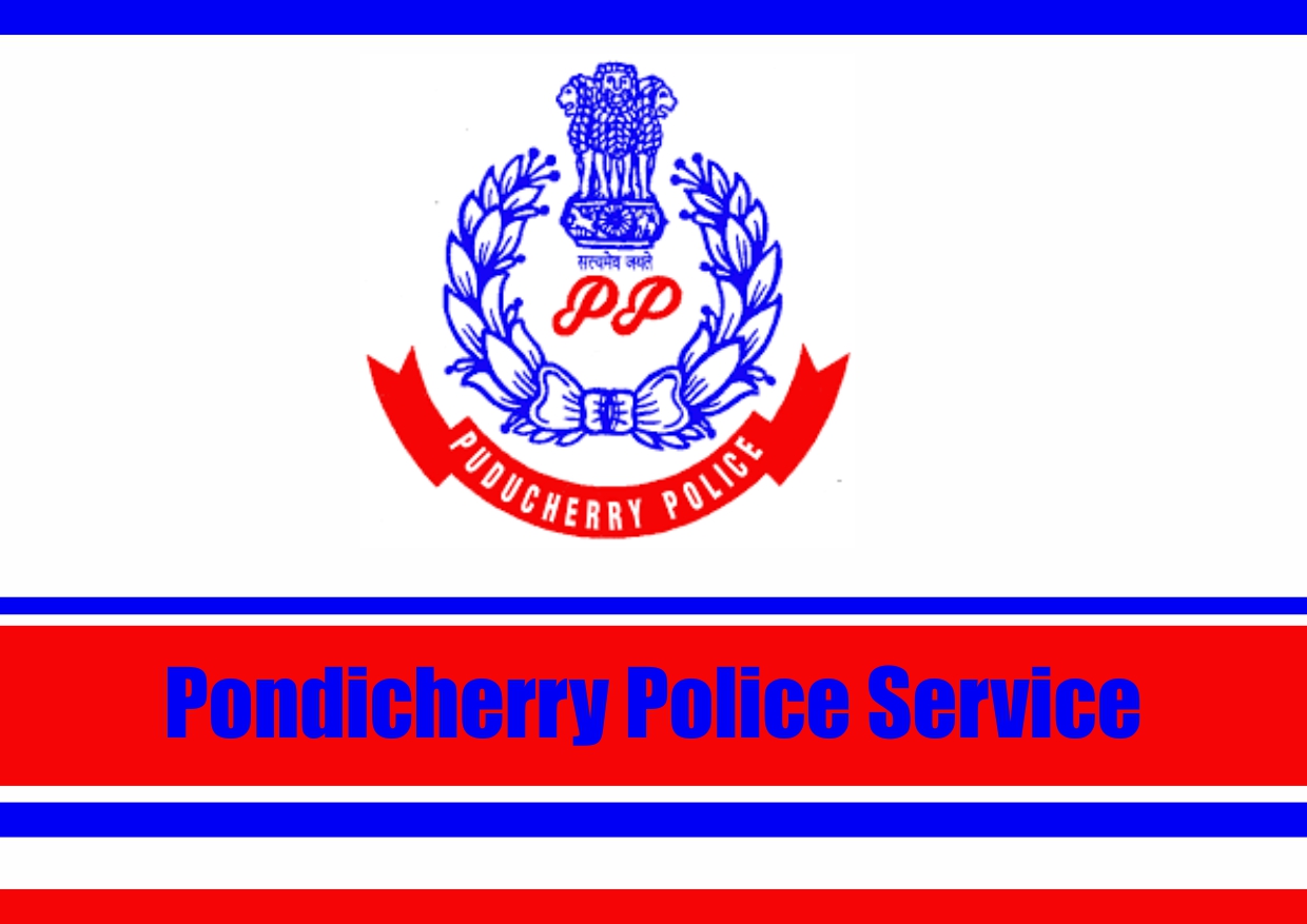 Pondicherry Police Service