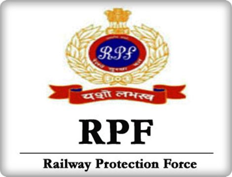 Railway Protection Force (RPF)