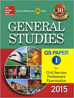 IAS Preparation Book for General Studies