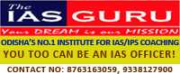 Top IAS Coaching Center in Bhubaneswar
