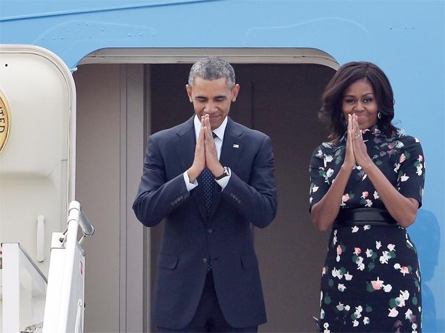 Essay on barack obama visit to india 2015
