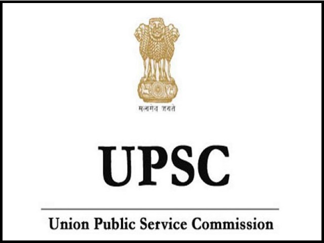 UNION PUBLIC SERVICE COMMISSION