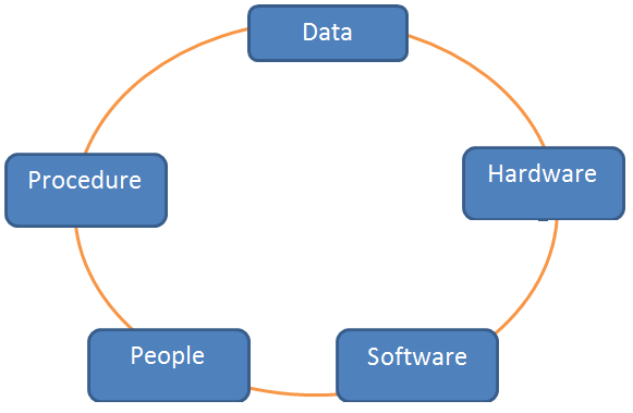 Conceptual Foundations Of Information Systems  Management