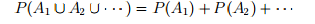 Theoretical Probability Formula