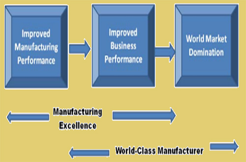 Certified World Class Manufacturing (WCM) Practices Manager - Tutorial