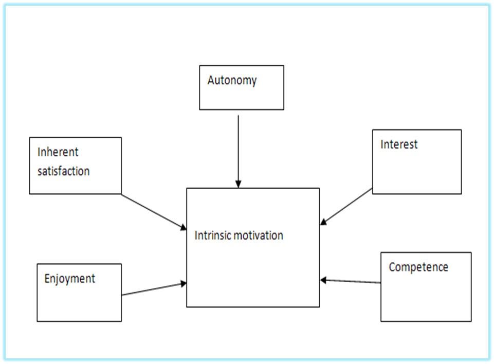 Individual Processes Motivation: