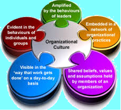 Organizational Culture