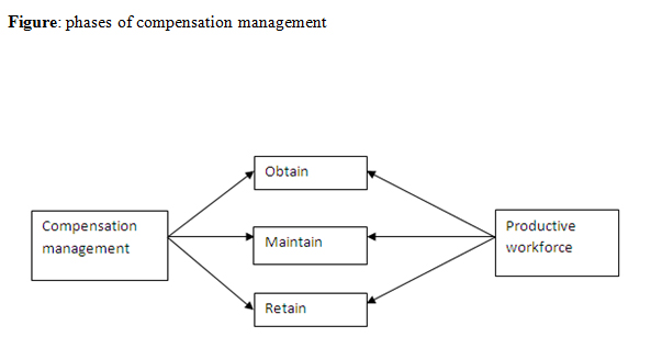 Phases of Compensation Management